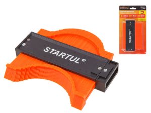 Шаблон профилей пластм. 125×44мм STARTUL PROFI (ST3410-12)