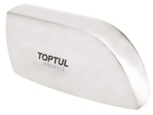 Рихтовочная оправка «нос» 121мм TOPTUL