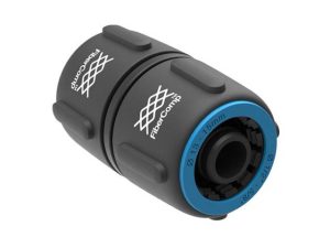 Муфта соед. для шлангов 1/2″-5/8″ FiberComp FISKARS
