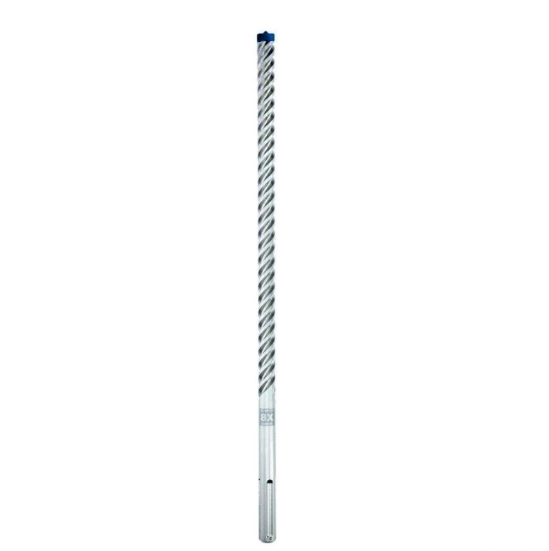 20х400х520 мм бур (сверло) SDS-max 8X BOSCH