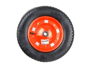 Колесо надувн. 3.25-8″ (подшипн. ф35×20 мм, для оси 20×90мм)