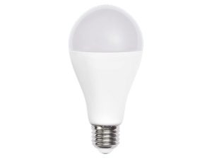Лампа светодиодная A65 СТАНДАРТ 20 Вт PLED-LX 220-240В Е27 4000К JAZZWAY