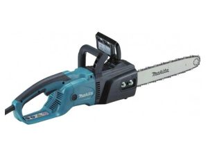 Пила цепная электрическая MAKITA UC 4050 A шина 40 см (16″), 3/8″ LP, 1.3 мм