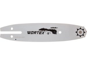 Шина 20 см (8″), 3/8″ LP, 1.3 мм WORTEX для TB 3036 ALL1 XLT