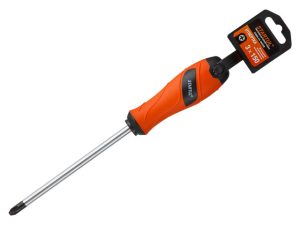 Отвертка «+» №3 150мм PH STARTUL MASTER (ST3055-315)