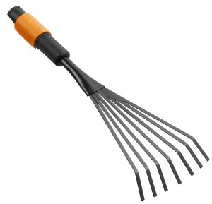 Насадка-грабли для цветов  QuikFit FISKARS