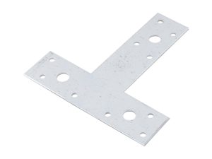 Крепеж Т-образный 35х135×135 мм STARFIX