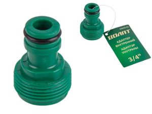 Адаптер внутренний 3/4″ ВОЛАТ