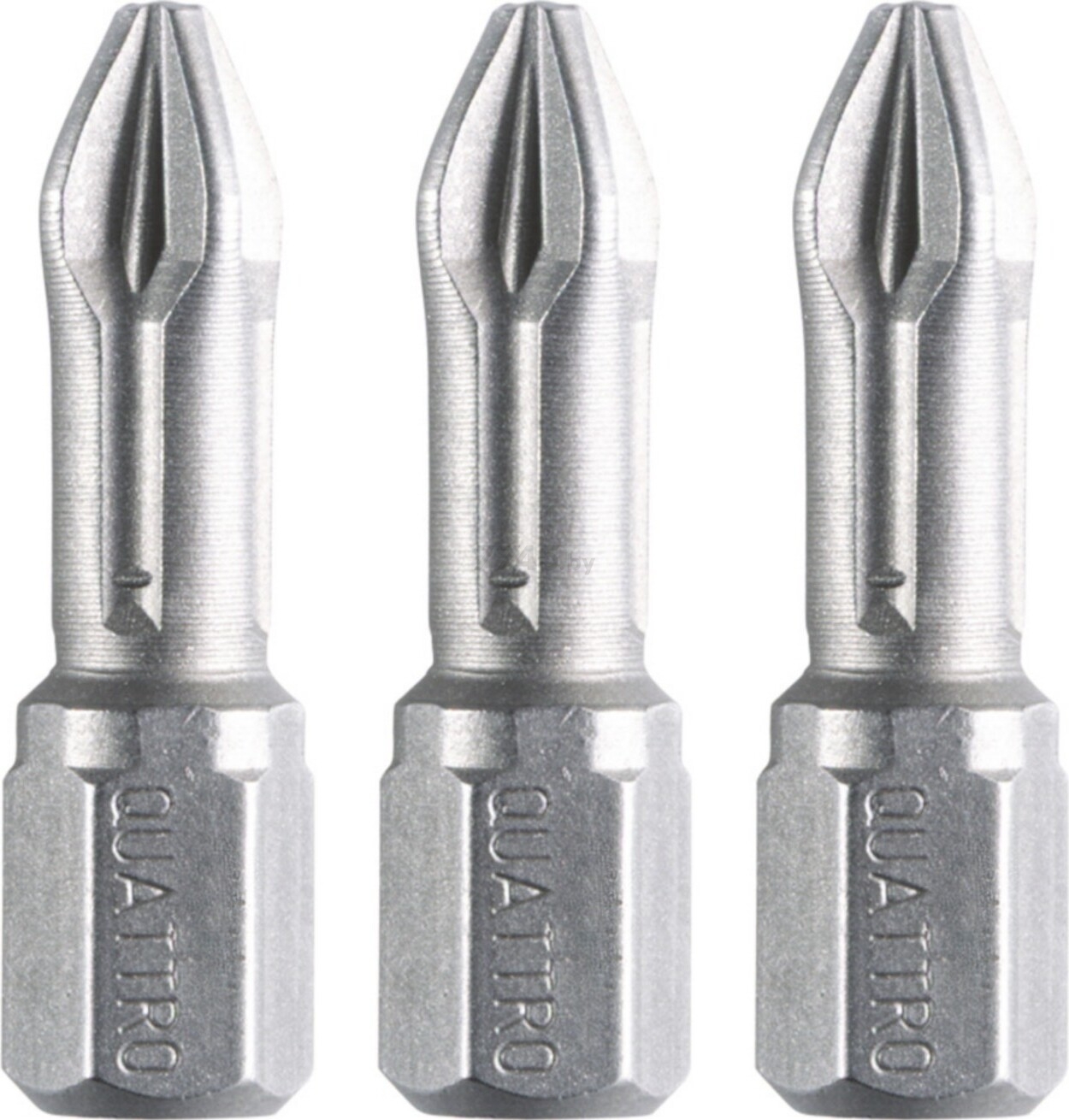 Насадка PZ3, 25 мм, C-form, 3 шт. MAKITA