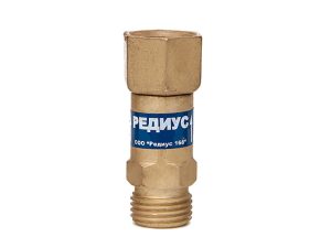 Клапан обратный КО-З-К11 (ООО «Редиус 168»)