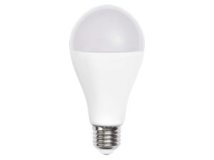 Лампа светодиодная A65 СТАНДАРТ 20 Вт PLED-LX 220-240В Е27 5000К JAZZWAY