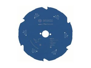 Диск пильный 235х30/25,4 мм 6 зуб. по гипсокартону EXPERT FOR FIBERCEMENT BOSCH