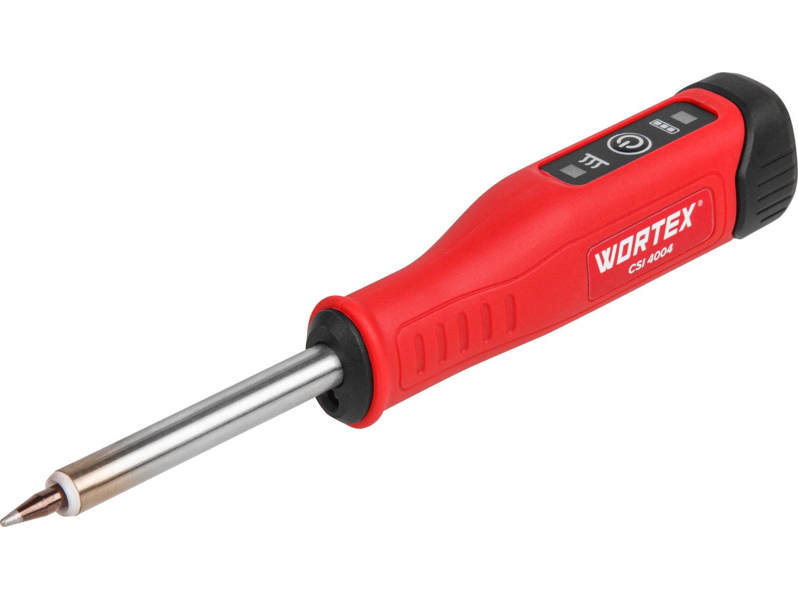 Паяльники импульсные Wortex