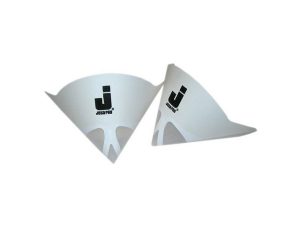 Ситечко с нейлон фильтром 125мкм Extra Fine JetaLight