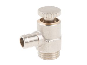 Развоздушник ручной 1/4″ нар., AV Engineering