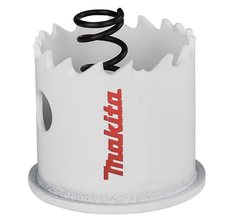 Коронка BiM 32×20 мм, для листового металла Makita