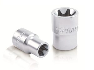 Головка «звездочка» 1/2″ Е18 TOPTUL