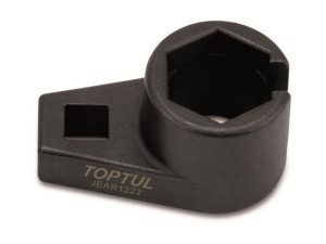 Съемник лямбда-зонда 3/8″ 22мм (низкий профиль) TOPTUL
