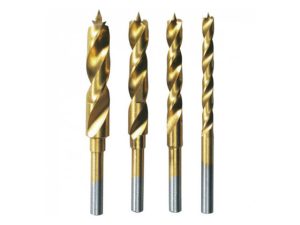 Набор сверл по дереву DREMEL 636 (4 шт)