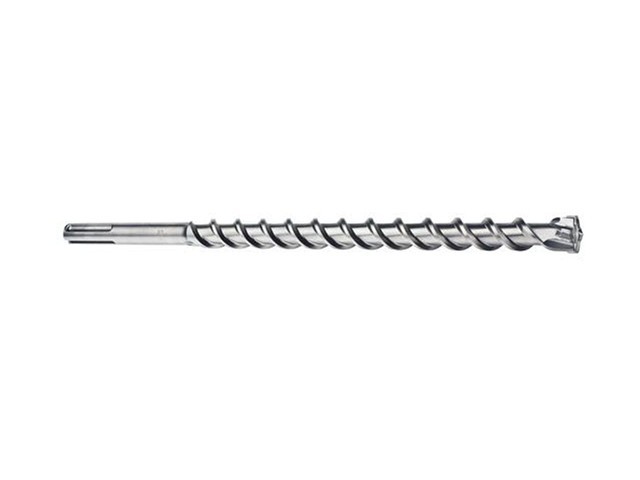 32х1200х1320 мм бур (сверло) SDS-max 7 BOSCH
