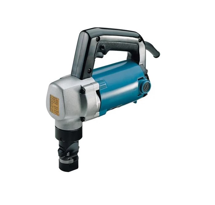 Ножницы высечные MAKITA JN 3200 в чем.