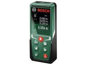 Дальномер лазерный BOSCH Universal Distance 50 в кор.