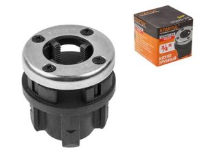 Клупп трубный 3/4″ STARTUL PROFI (ST9320-3/4)