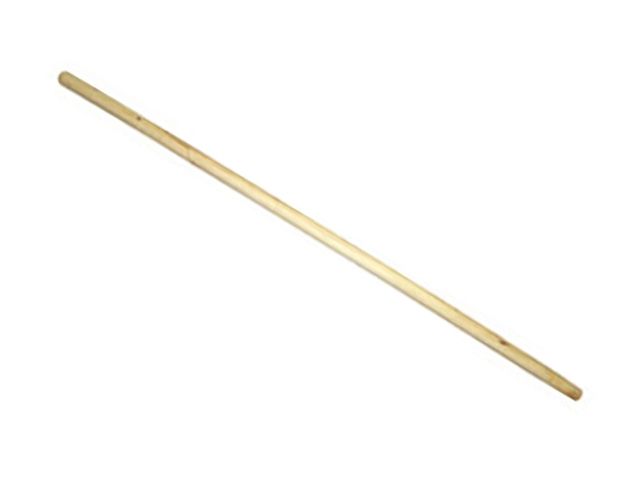Черенок для лопат ф40×1500мм  (1 сорт)