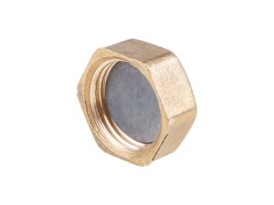 Заглушка 3/4″ вн., Цветлит