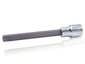 Головка 1/2″ с насадкой TORX T70 удлин. 140мм TOPTUL