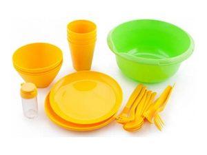 Набор для пикника Picnic mini, солнечный, BEROSSI