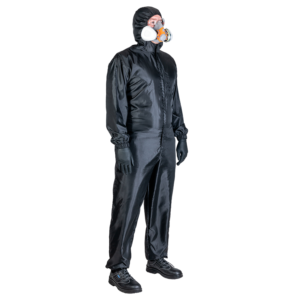 Защитный комбинезон JPC75-BL (р-р XL), Jeta Safety