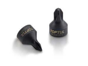 Головка 1/4″ с насадкой PH2 SNCM+V TOPTUL
