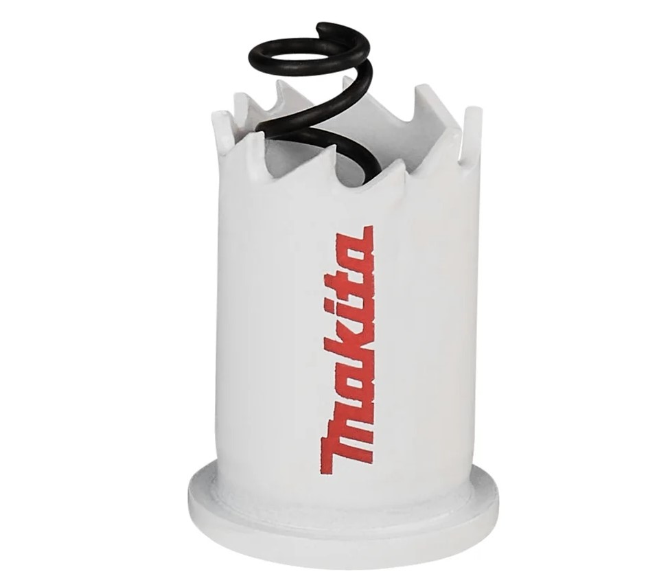 Коронка BiM 20×20 мм, для листового металла Makita B-29701
