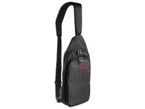 Сумка для инструмента WORTEX WB 0725 нейлон, 250×450х70 мм, вес до 5 кг