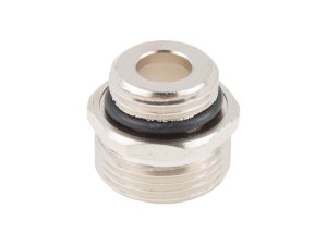Ниппель 1/2″ нар. х 3/4″ нар. для вентиля, AV Engineering