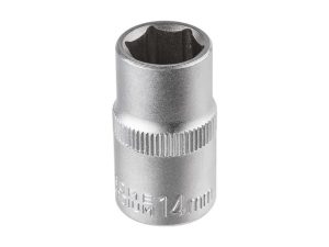 Головка 1/2″ 14мм 6гр. ВОЛАТ