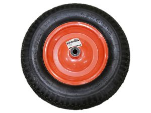 Колесо надувн. 4.80/4.00-8″ (подшипн. ф35×16 мм, для оси 16×100мм)