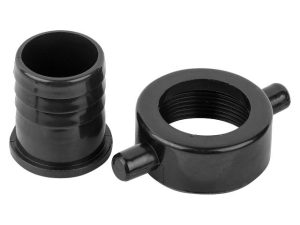 Соединение вн. резьба 1 1/2″ х елочка 40 мм AV Engineering