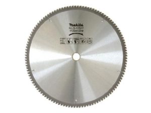 Диск пильный 355х30/25,4 мм 120 зуб. по металлу SPECIALIZED FOR ALUMINIUM MAKITA