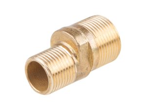 Эксцентрик 3/4″ нар. х 1/2″ нар., Цветлит
