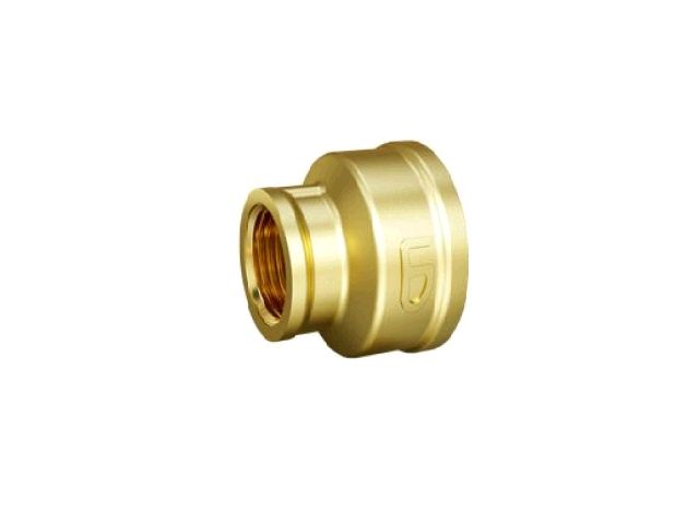 Муфта ред. 1″ вн. х 3/4″ вн., LD