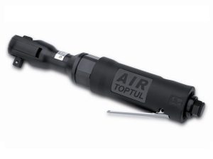 Пневмогайковерт-трещотка 3/8″ 102Nm TOPTUL (KAAF1205)