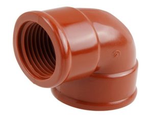 Колено ПП 1″ вн. кор., AV Engineering