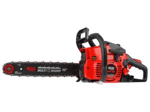 Бензопила ECO CSP-166 шина 40 см (16″), 3/8″ LP, 1.3 мм, 57 зв.