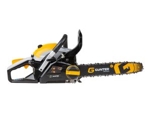 Бензопила Gunter MSH-3805 шина 35 см (14»), 3/8″ LP, 1,3 мм, 52 зв.