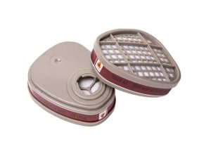 Фильтр 6510 Jeta Safety (2 шт в уп.)