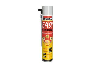 Клей-пена полиуретановая «SOUDABOND Easy» 750 мл