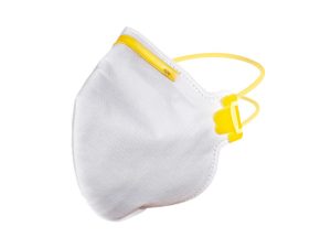 Респиратор JETASAFETY JM8210 складн. без клап. FFP1 (до 4 ПДК)