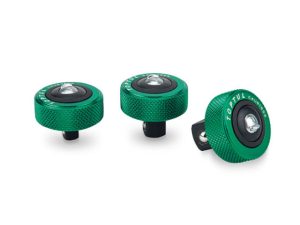 Трещотка мини 3/8″ дисковая 52зуб. TOPTUL